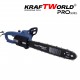 Ηλεκτρικό Αλυσοπρίονο KraftWorld 2200W – 40cm, 220V, με Αυτόματη Λίπανση