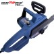 Ηλεκτρικό Αλυσοπρίονο KraftWorld 2200W – 40cm, 220V, με Αυτόματη Λίπανση