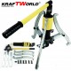 Επαγγελματικός Υδραυλικός Εξολκέας 15T Kraftworld με 2 & 3 Βραχίονες