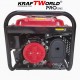 Τετράχρονη Γεννήτρια Ρεύματος Kraftworld PRO 4.5kW – Ηλεκτροκίνητη Εκκίνηση & AVR