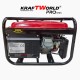 Τετράχρονη Γεννήτρια Ρεύματος Kraftworld PRO 4.5kW – Ηλεκτροκίνητη Εκκίνηση & AVR