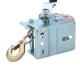 Βίντζα για Σκάφη & Τρέιλερ Kraftworld 1600 lbs – 1 Ταχύτητα, Γαλβανιζέ με Συρματόσχοινο 10m