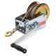 Βίντζα για Σκάφη & Τρέιλερ Kraftworld 2500 lbs – 2 Ταχυτήτων, Γαλβανιζέ